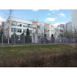 Детский сад вида №2319 "Олененок" - дошкольное отделение Школы № 1747