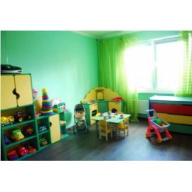 Детский сад № 412 - дошкольное отделение школы № 444