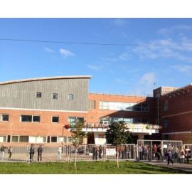 Школа № 1329 ГБОУ г.Москвы (ранее Центр образования №1329)