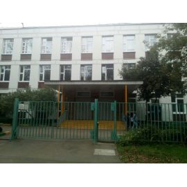 Школа №1505 "Преображенская" ГБОУ города Москвы (ранее СОШ №1505)