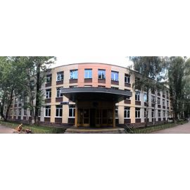 Средняя общеобразовательная школа №404 - Начальная школа на Реутовской, ГБОУ города Москвы "Вешняковская школа "