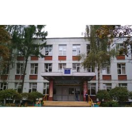 Средняя общеобразовательная школа №761 - Школьное отделение "Б1" ГБОУ города Москвы "Школа №1411"