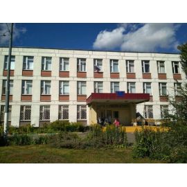 Средняя общеобразовательная школа №958 - Школьное отделение "С11" ГБОУ "Школа №1411"