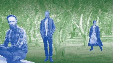 27 августа музей-заповедник «Коломенское» проведет «Пикник с писателями». 