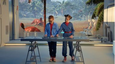 «Научная фантастика»: новый научно-популярный сериал для школьников