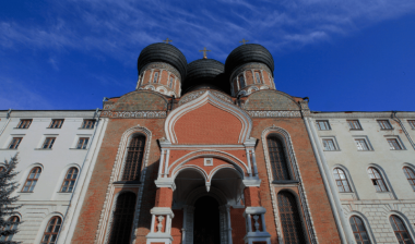 День исторического и культурного наследия Москвы в музее-заповеднике «Коломенское» 