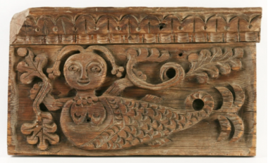 21 марта в Усадьбе коломенского крестьянина откроется выставка «Сказки в предметах крестьянского быта»