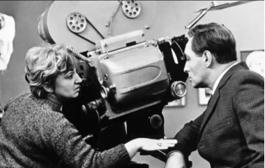 Москино и «Москвич Mag» проведут второй совместный кинофестиваль и посвятят его советским женщинам-режиссерам 