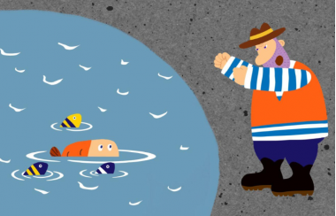 Бесплатный показ мультфильмов «Весёлая малышка» в КЦ Притяжение.29 октября.0+