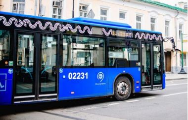 Льготный проезд в городском транспорте для столичных школьников отменен на период карантина 