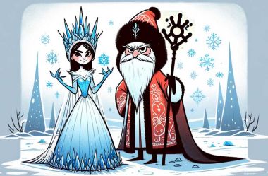 Новогоднее путешествие: мероприятия на 23 декабря 2023 в Москве для Ваших детей