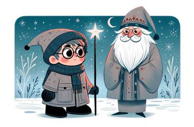 Отпразднуйте предновогодние дни в Москве: Развлечения для детей и не только 24 декабря 2023