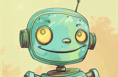 Роботы, которые покорили сердца: 27 топовых детских мультфильмов и сериалов