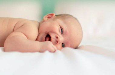 Что понимают грудные младенцы на подсознательном уровне?