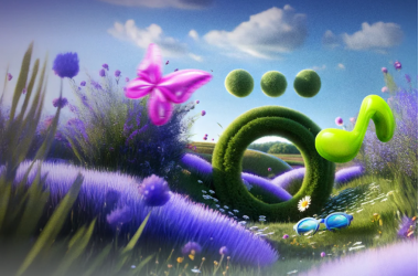 Бесплатные показы Аниме от "OKKO" в летнем кинотеатре на ВДНХ. 6+