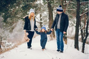 Куда сходить с ребёнком 21 и 22 декабря: лучшие события выходных