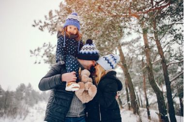 Куда сходить с ребёнком 30 ноября и 1 декабря: лучшие события выходных