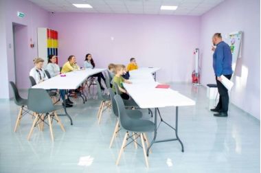 Лекция для детей «Вот так слон!» в Таганском парке. 11 декабря. 6+