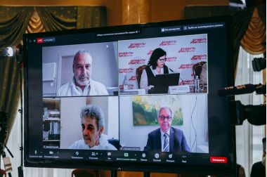 Ждать ли вторую волну COVID-19?