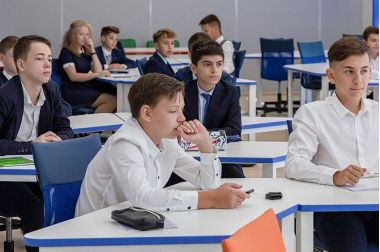 Всё о проекте "Академический (научно-технологический) класс" в московской школе 