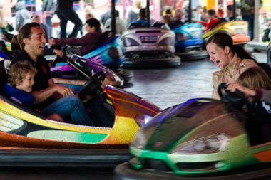 Развлечения