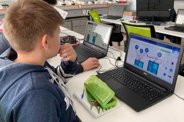 Акция "ПервоКлассный сентябрь" 2021