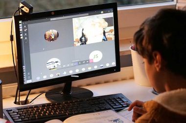 Школы программирования и робототехники для детей