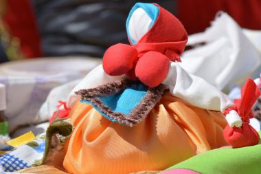 Костюмированные экскурсии с мастер-классом в Музее Московских стрельцов