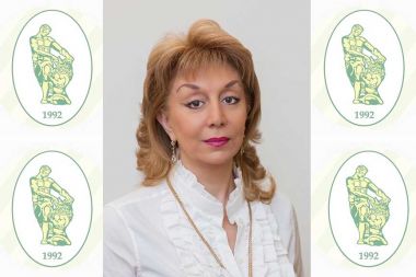 Интервью с директором частной школы «Самсон» А.Р.Вирабовой