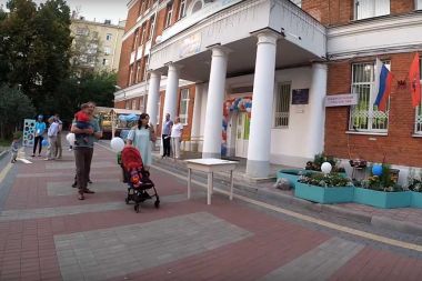 Будут ли работать школы в дни выборов, пойдут ли дети учиться или обяъвлен выходной? 