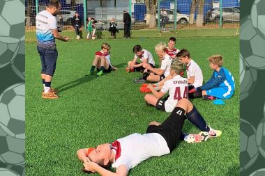 Советы тренера для юных футболистов. Что лучше: быть на вторых ролях в более сильной команде или лидером в более слабой?