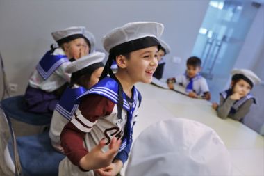 КЛАССный выпускной в Музее военной формы КЛАССный выпускной в Музее военной формы