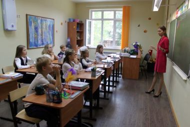 Частная школа "Классическое образование" приглашает в свои стены
