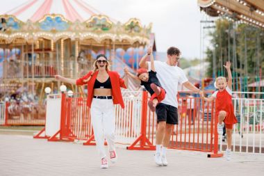 Открытие фестиваля "Лето ярких впечатлений 2023"