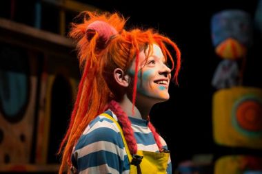 Праздник для маленьких зрителей: 19 лучших мюзиклов для детей