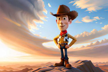 Топ лучших полнометражных мультфильмов студии Pixar