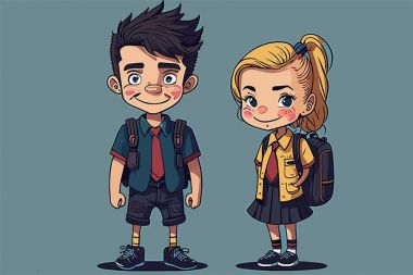 Готов ли ребёнок к школе? Профессиональный взгляд психолога