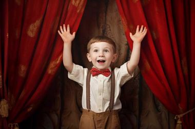 Театральные шедевры для детей: лучшие постановки, которые вдохновляют и воспитывают