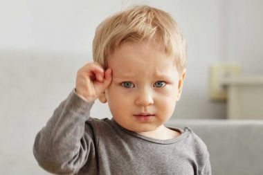 Задержка психо-речевого развития у детей: Причины, к кому обращаться за помощью и лечением