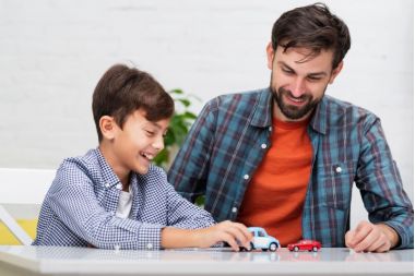 Семейный #Питстоп: экскурсия и мастер-класс в автомастерской. 6+