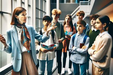 Дни открытых дверей в ведущих ВУЗах Москвы в 2024 году