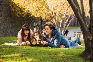 Куда сходить с ребёнком 5 и 6 апреля: лучшие события выходных