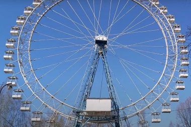 Измайловский Парк 1 мая 2024: программа мероприятий