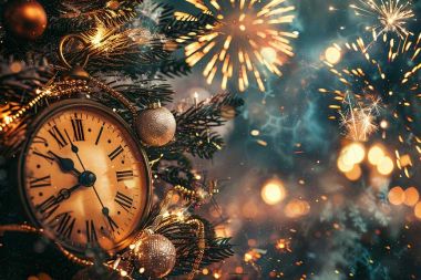 Список лучших фильмов и мультфильмов про Новый год и Рождество