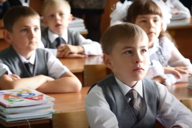 Что нового ждет российских школьников с 1 сентября 2024 года? Что нового ждет российских школьников с 1 сентября 2024 года?
