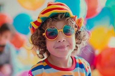 Прощай, садик! Куда отправиться с маленькими выпускниками в Москве 2024?