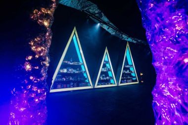 Иммерсивный парк развлечений «Визардия. Страна Волшебников» в ТРЦ "Рио". 6+