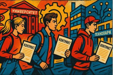 Как поступить в ВУЗ по договору целевого обучения: выбираем работодателя, подаём заявку, заключаем договор и избегаем штрафных санкций Как поступить в ВУЗ по договору целевого обучения: выбираем работодателя, подаём заявку, заключаем договор и избегаем штрафных санкций