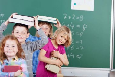 «Эксперинтариум» для первоклассников: бесплатный вход в сентябре. 6+ «Эксперинтариум» для первоклассников: бесплатный вход в сентябре. 6+