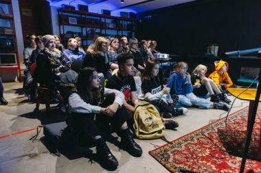 Ноябрь без скуки: гид по самым заряженным событиям для детей и подростков